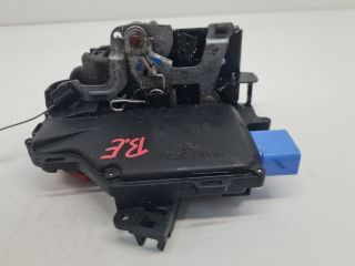 bontott VW GOLF VI Bal első Ajtózár