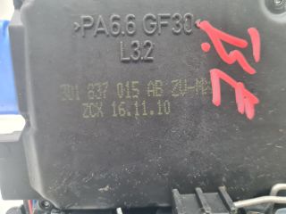 bontott VW GOLF VI Bal első Ajtózár