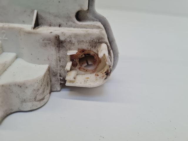 bontott VW GOLF VI Bal első Ajtózár