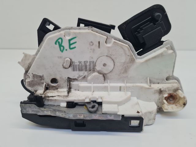 bontott VW GOLF VI Bal első Ajtózár