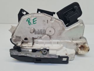 bontott VW GOLF VI Bal első Ajtózár