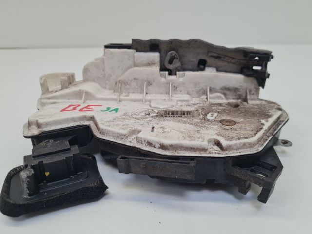 bontott VW GOLF VI Bal első Ajtózár