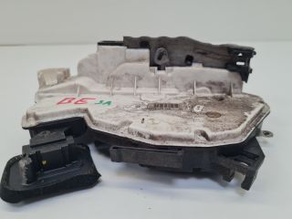 bontott VW GOLF VI Bal első Ajtózár