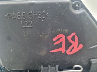 bontott VW GOLF VI Bal első Ajtózár