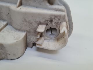 bontott VW GOLF VI Bal első Ajtózár