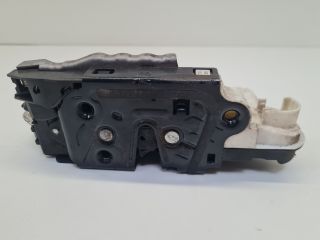 bontott VW GOLF VI Bal első Ajtózár