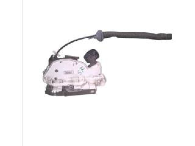 bontott VW GOLF VI Bal első Ajtózár