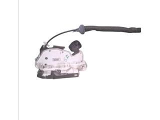 bontott VW GOLF VI Bal első Ajtózár