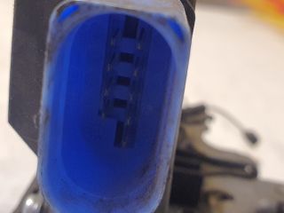 bontott VW GOLF VI Bal első Ajtózár