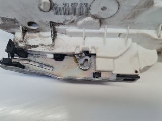 bontott VW GOLF VI Bal első Ajtózár