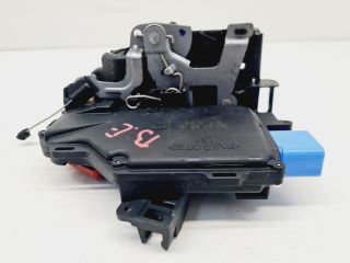 bontott VW GOLF VI Bal első Ajtózár