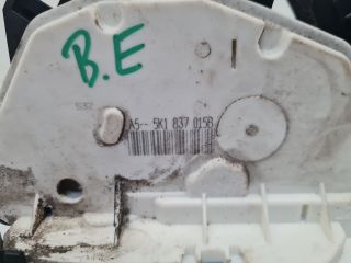 bontott VW GOLF VI Bal első Ajtózár