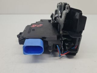 bontott VW GOLF VI Bal első Ajtózár