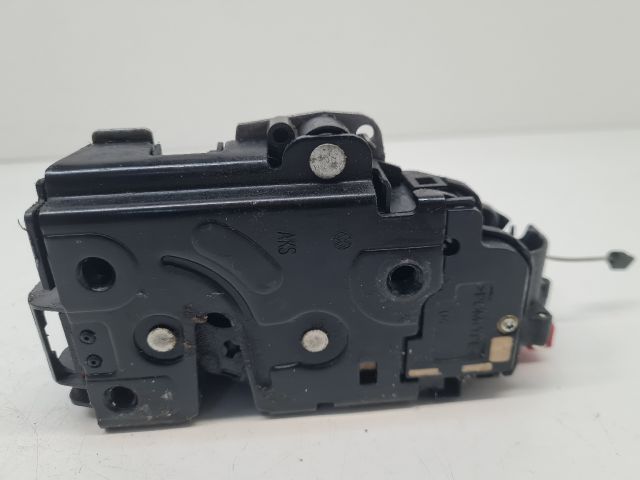 bontott VW GOLF VI Bal első Ajtózár