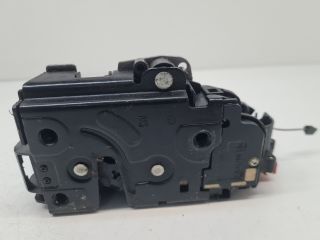 bontott VW GOLF VI Bal első Ajtózár