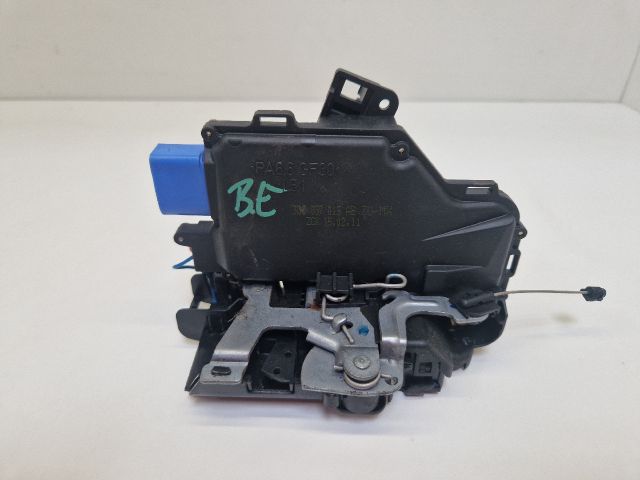 bontott VW GOLF VI Bal első Ajtózár