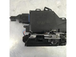 bontott VW GOLF VI Bal első Ajtózár