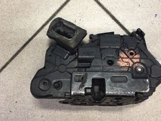 bontott VW GOLF VI Bal első Ajtózár