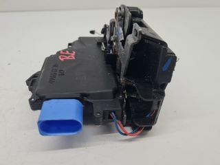 bontott VW GOLF VI Bal első Ajtózár