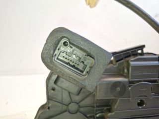 bontott VW GOLF VI Bal első Ajtózár