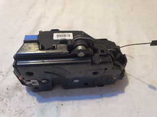 bontott VW GOLF VI Bal első Ajtózár