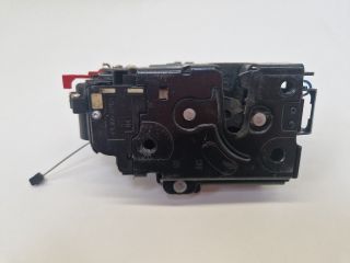 bontott VW GOLF VI Bal első Ajtózár