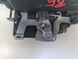 bontott VW GOLF VI Bal első Ajtózár