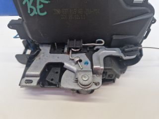 bontott VW GOLF VI Bal első Ajtózár