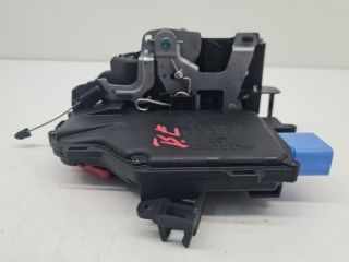 bontott VW GOLF VI Bal első Ajtózár