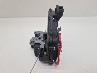 bontott VW GOLF VI Bal első Ajtózár