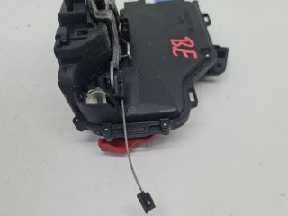 bontott VW GOLF VI Bal első Ajtózár