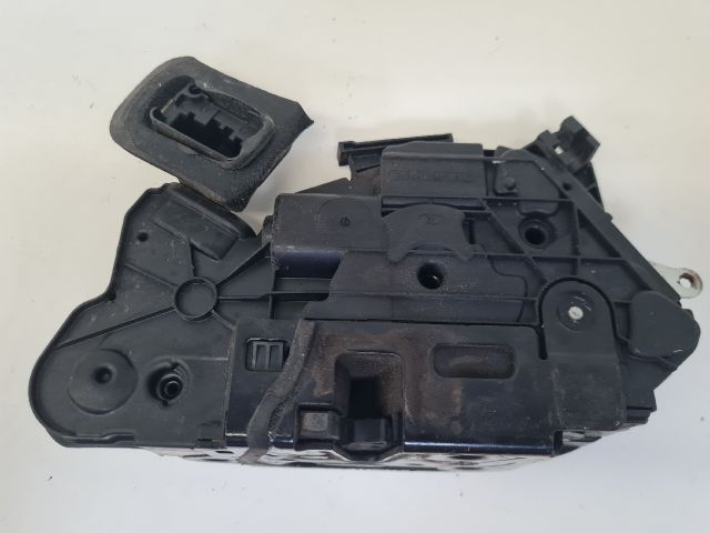 bontott VW GOLF VI Bal első Ajtózár