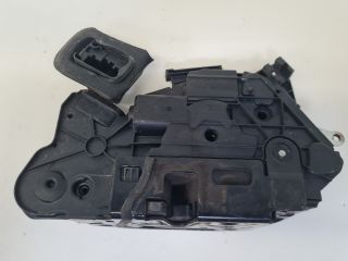 bontott VW GOLF VI Bal első Ajtózár