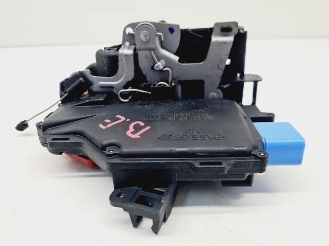 bontott VW GOLF VI Bal első Ajtózár