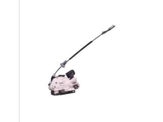 bontott VW GOLF VI Bal első Ajtózár