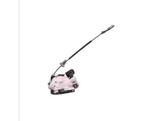 bontott VW GOLF VI Bal első Ajtózár