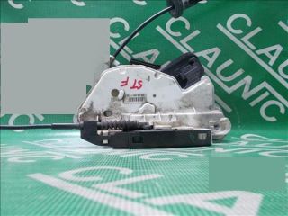 bontott VW GOLF VI Bal első Ajtózár