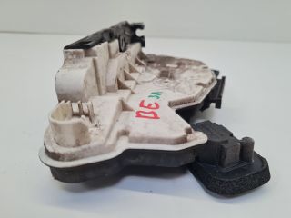 bontott VW GOLF VI Bal első Ajtózár