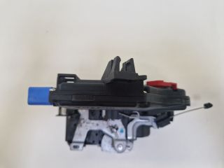 bontott VW GOLF VI Bal első Ajtózár