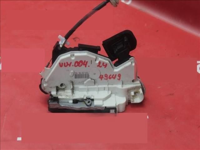 bontott VW GOLF VI Bal első Ajtózár