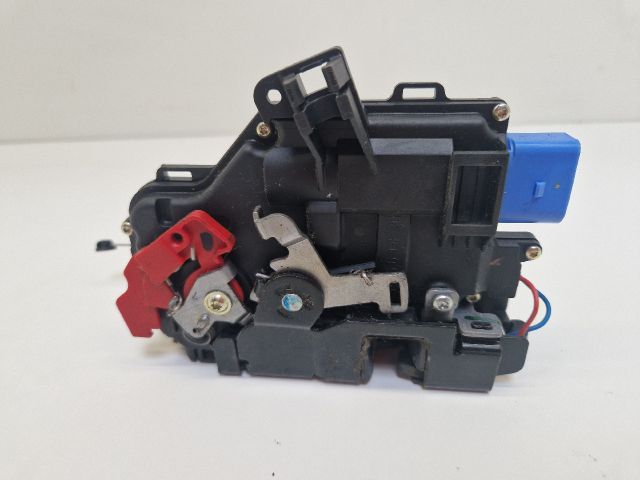 bontott VW GOLF VI Bal első Ajtózár