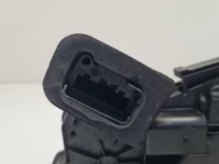 bontott VW GOLF VI Bal első Ajtózár