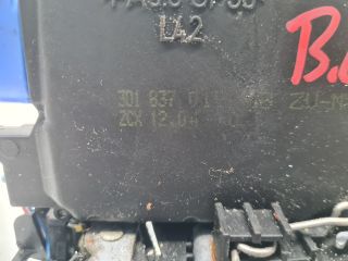 bontott VW GOLF VI Bal első Ajtózár