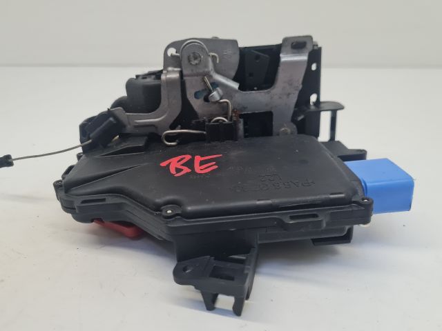 bontott VW GOLF VI Bal első Ajtózár