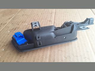 bontott VW GOLF VI Bal első Belső Kilincs