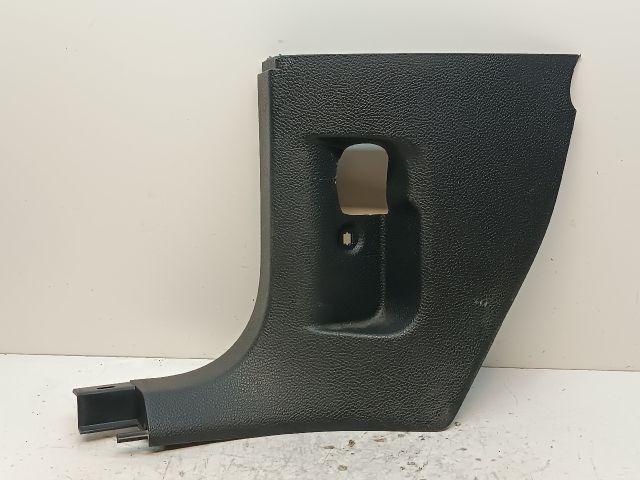 bontott VW GOLF VI Bal első Belső Küszöb Burkolat