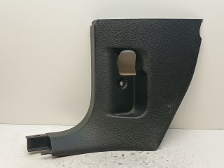 bontott VW GOLF VI Bal első Belső Küszöb Burkolat