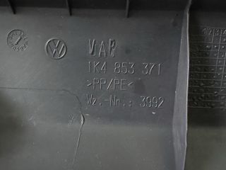 bontott VW GOLF VI Bal első Belső Küszöb Burkolat