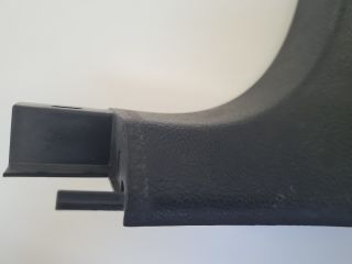 bontott VW GOLF VI Bal első Belső Küszöb Burkolat