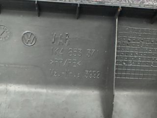 bontott VW GOLF VI Bal első Belső Küszöb Burkolat